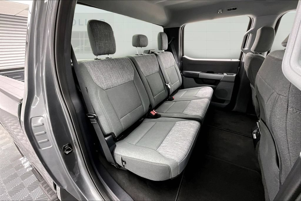 New 2026 Ford F350 XLT AWD/4WD image 10