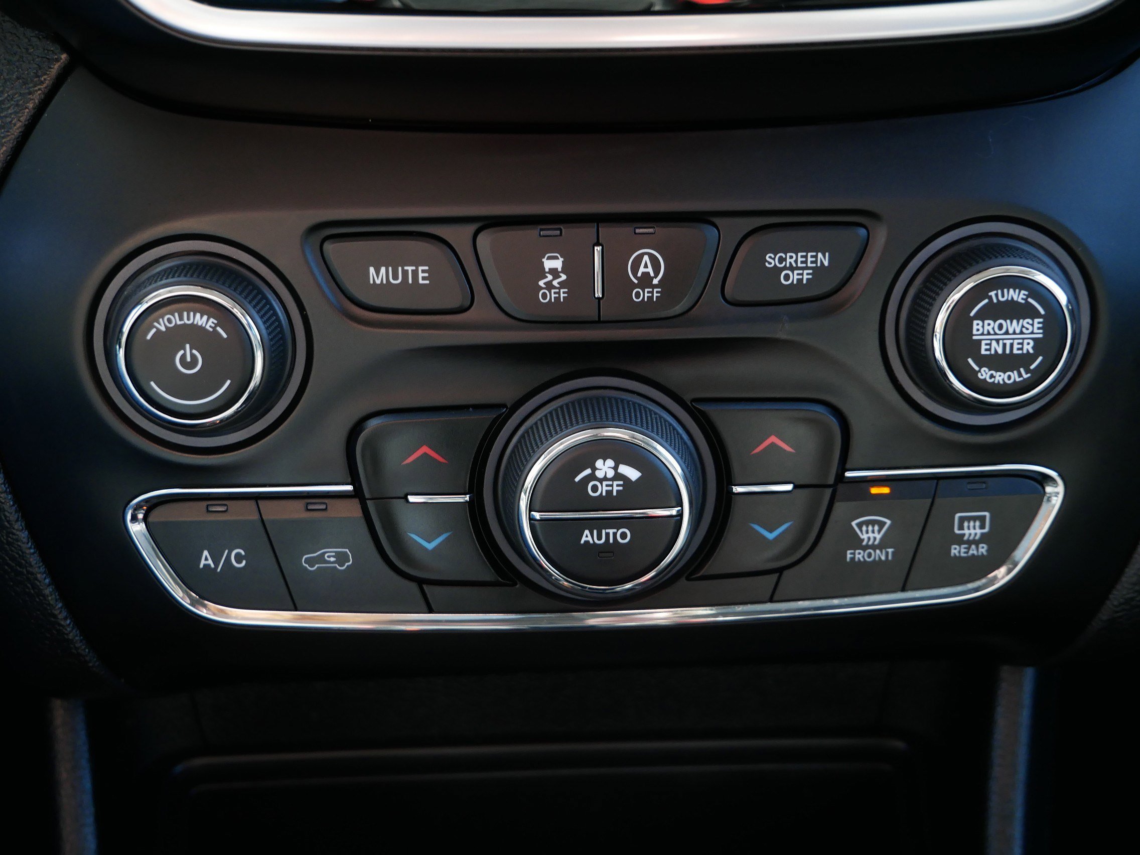 Certified 2022 Jeep Cherokee Limited image 23