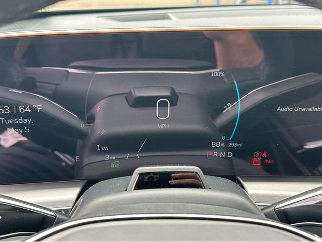 New 2026 Cadillac Lyriq Premium Sport w/ LPO, Floor Liner Package AWD/4WD image 34