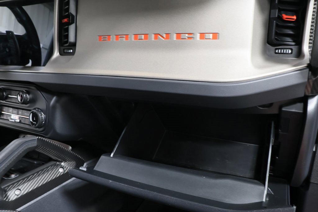 Used 2022 Ford Bronco Raptor image 33
