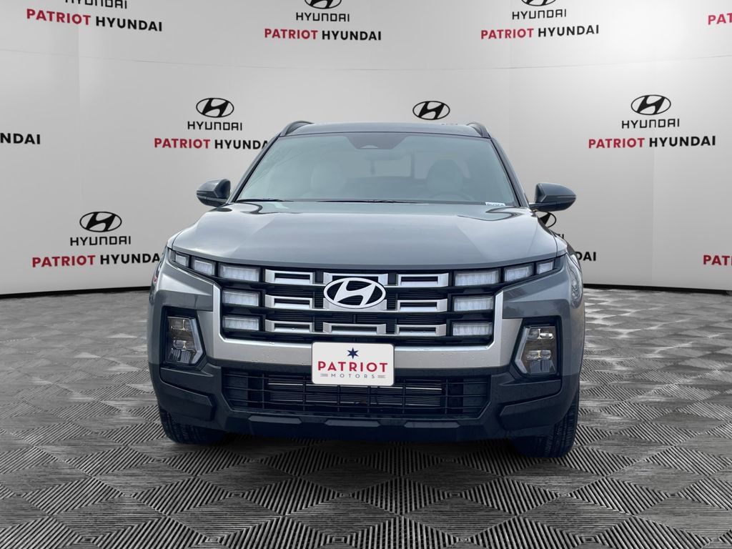 New 2026 Hyundai Santa Cruz SEL image 8