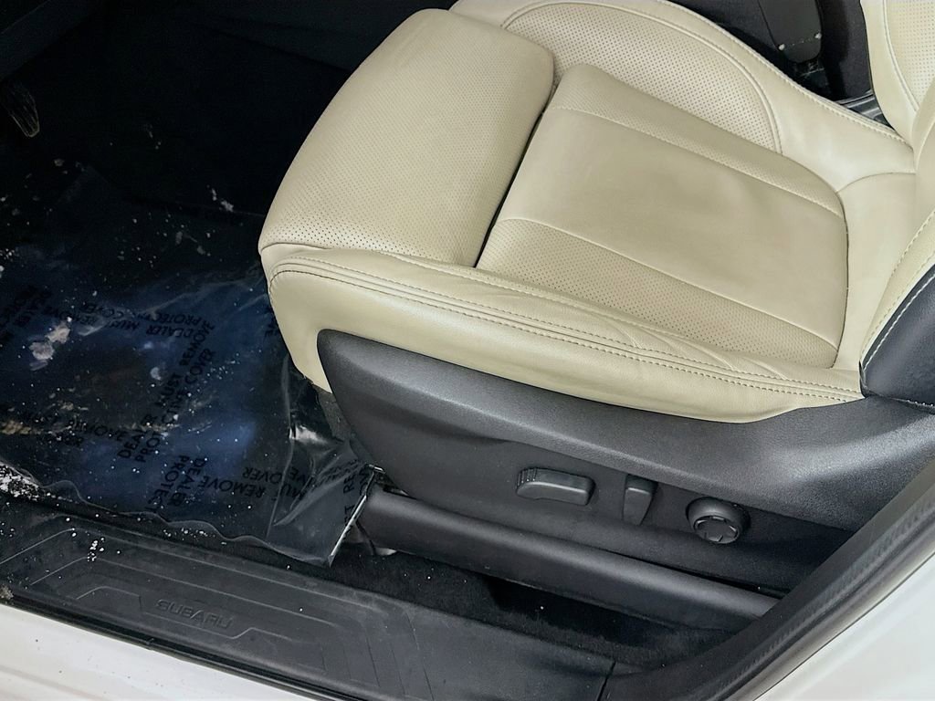 Certified 2023 Subaru Ascent Limited image 26
