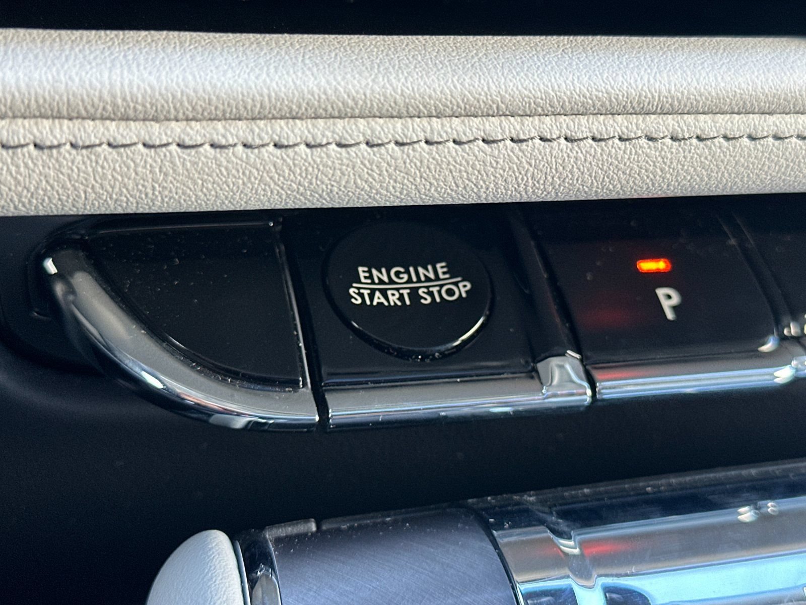 New 2026 Lincoln Aviator AWD image 22