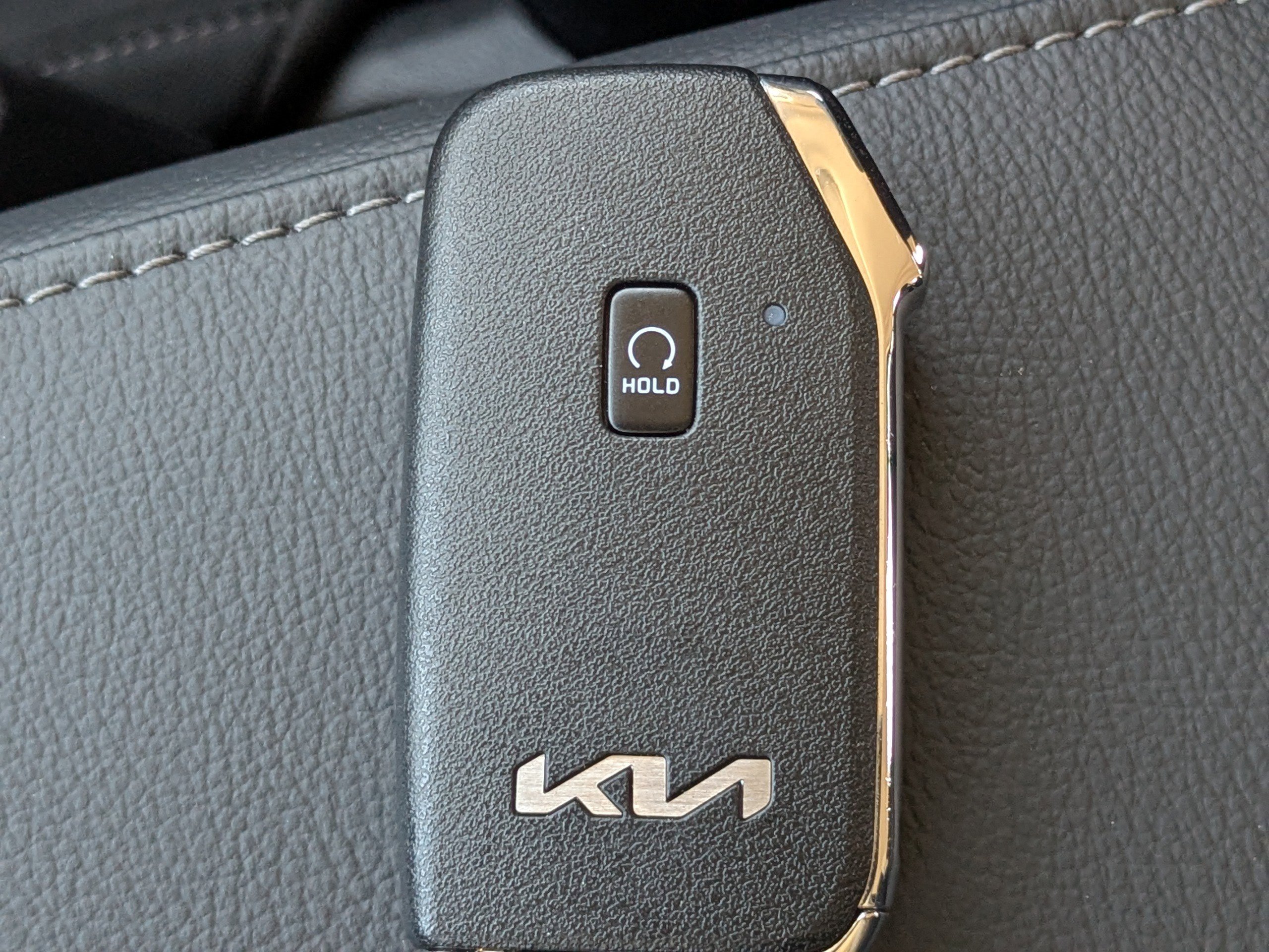 Used 2024 Kia Soul EX image 37