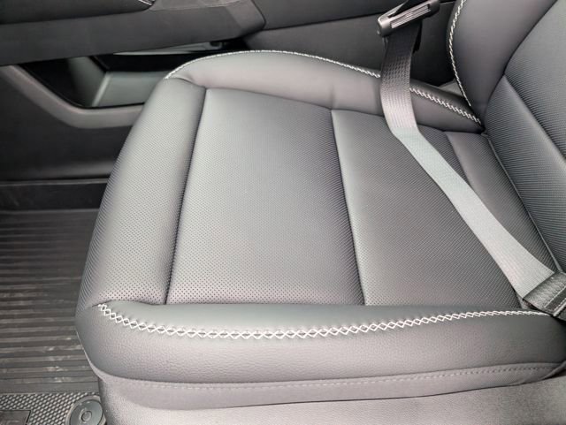 New 2026 GMC Terrain Denali w/ LPO, Black Badging Package image 22