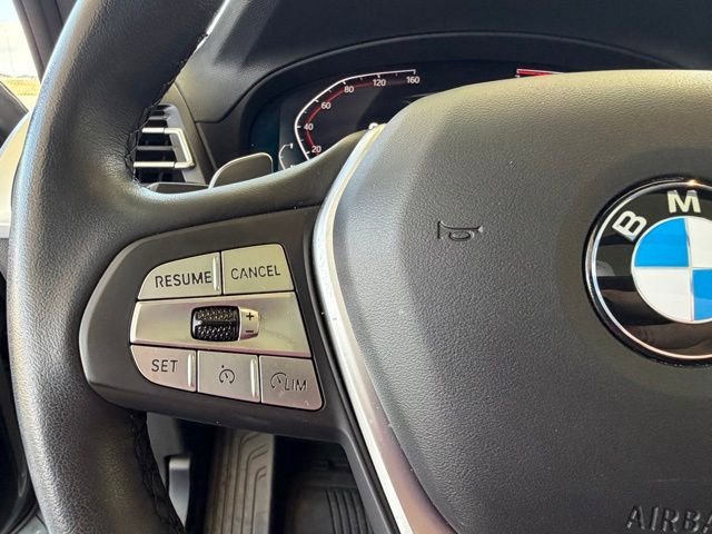 Certified 2023 BMW X3 sDrive30i w/ Premium Package w/ZPA image 23