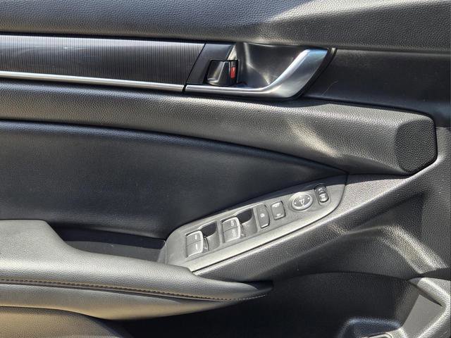 Used 2022 Honda Accord Sport image 15