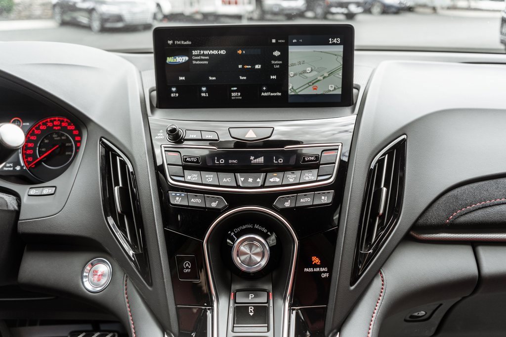 Used 2023 Acura RDX A-Spec image 19