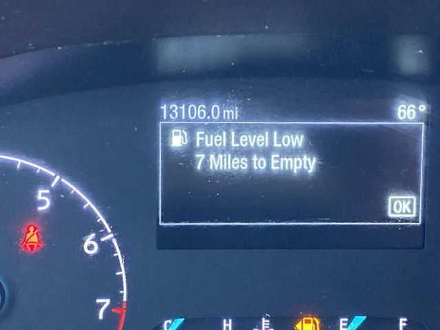 Used 2023 Ford Transit 150 Low Roof image 13