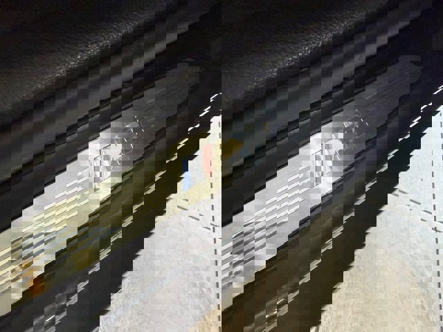 Used 2016 BMW M3 image 8