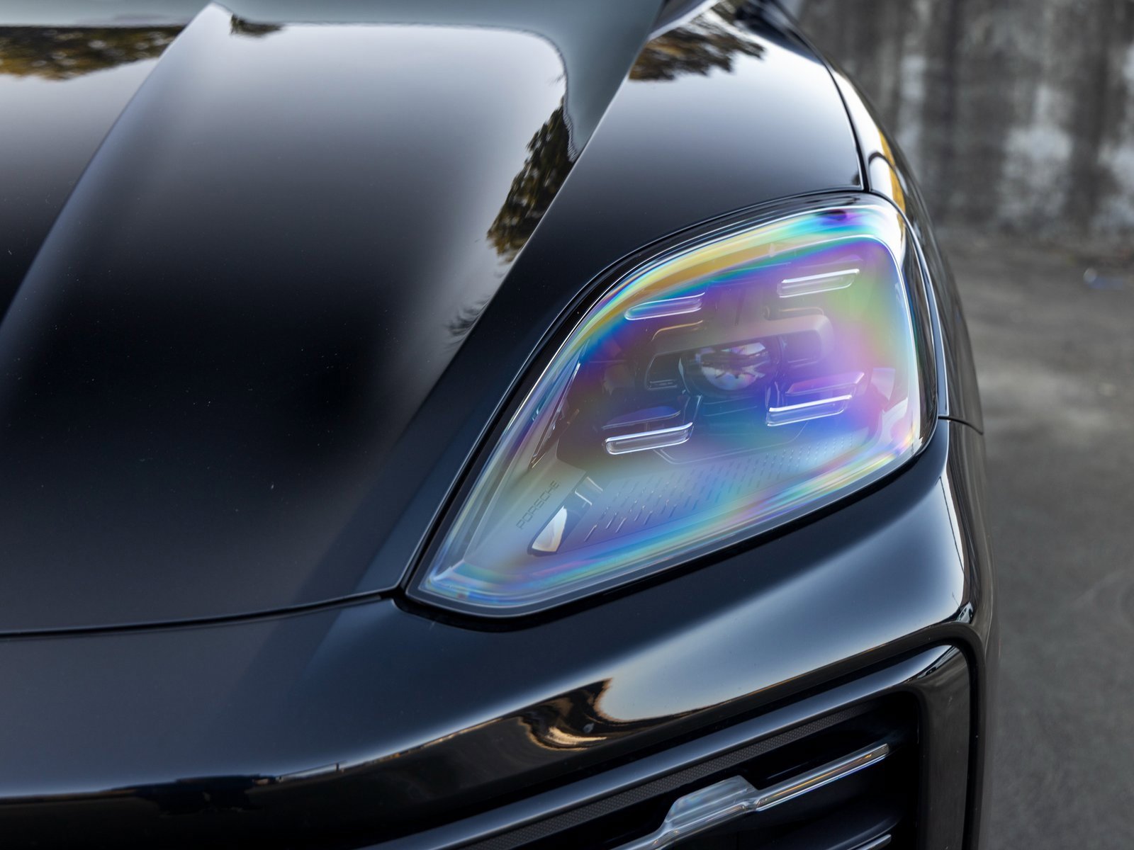 Certified 2025 Porsche Cayenne image 16