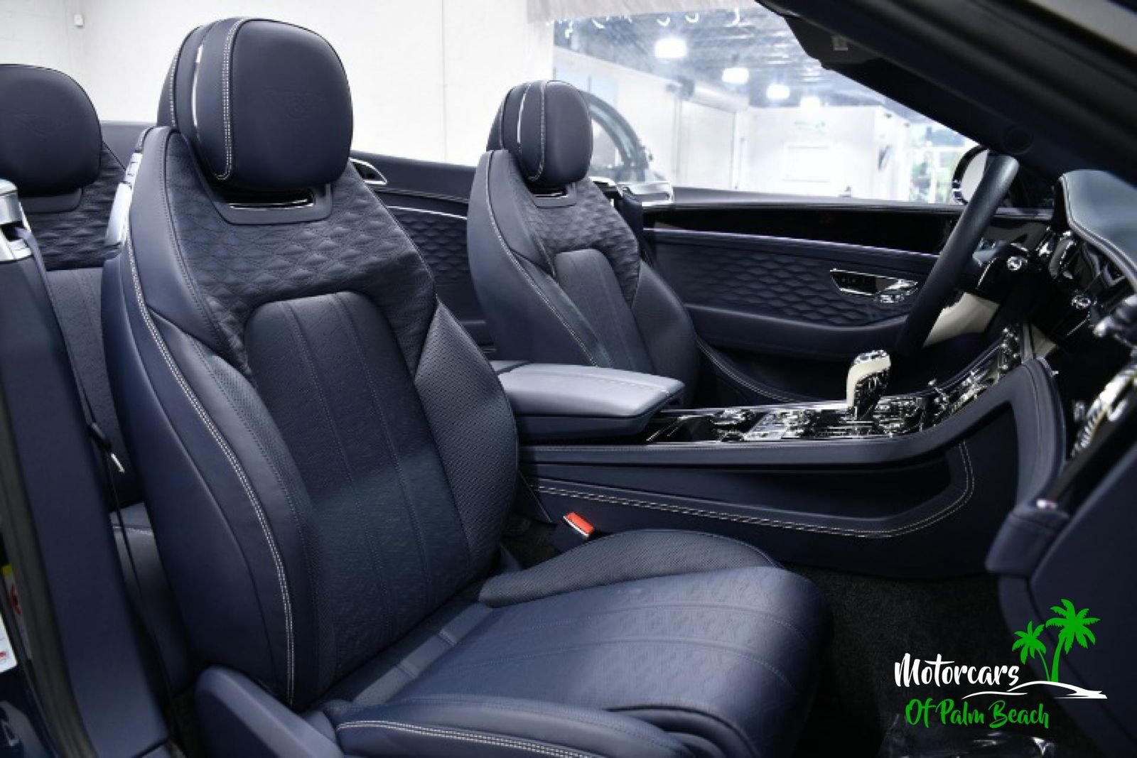 Used 2025 Bentley Continental GT Speed w/ First Edition Specification image 46