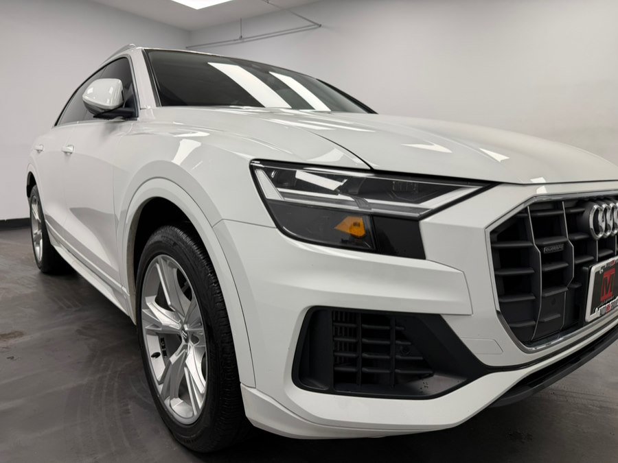 Used 2019 Audi Q8 Premium w/ Convenience Package image 18