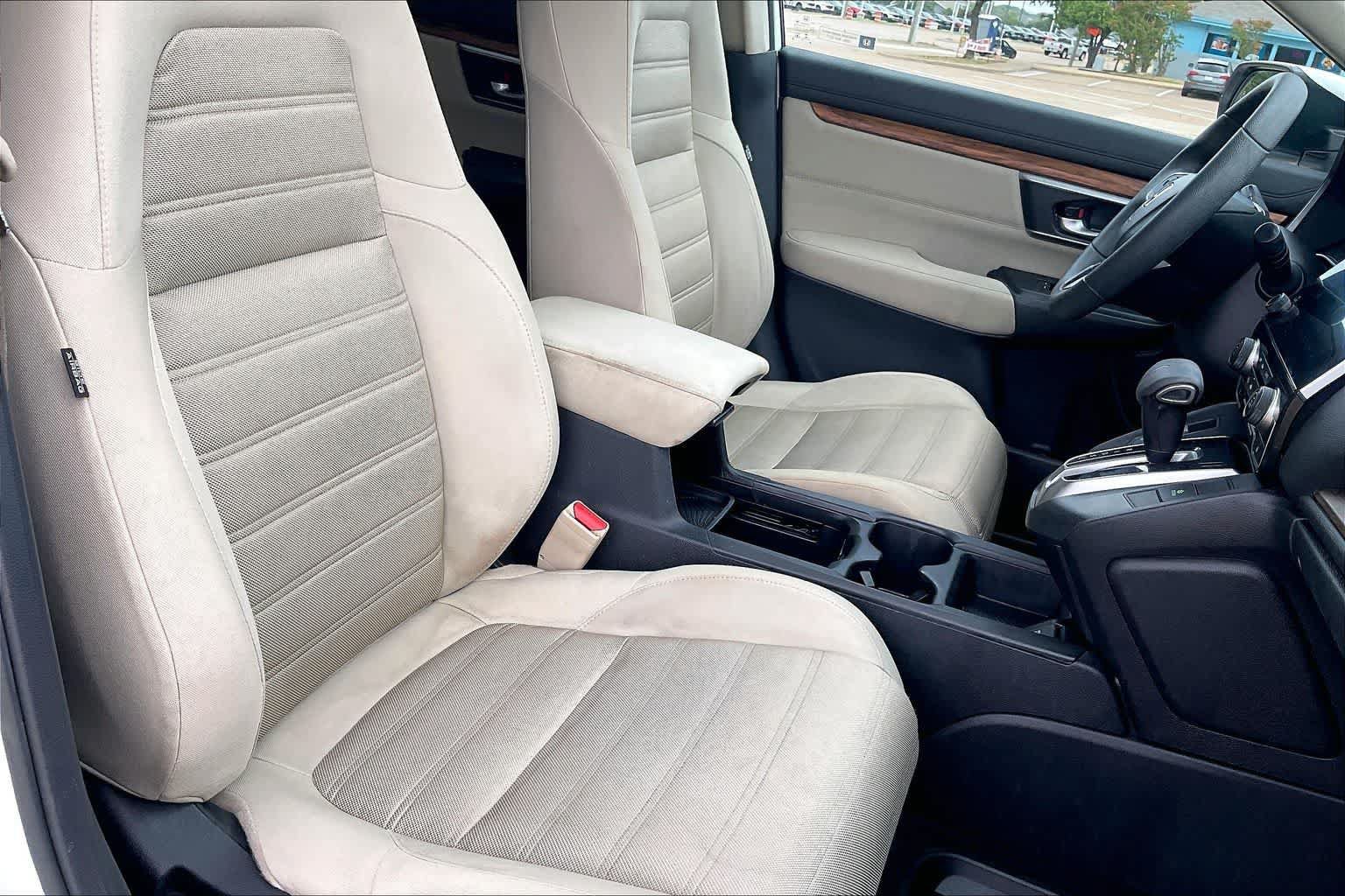 Used 2018 Honda CR-V EX image 12