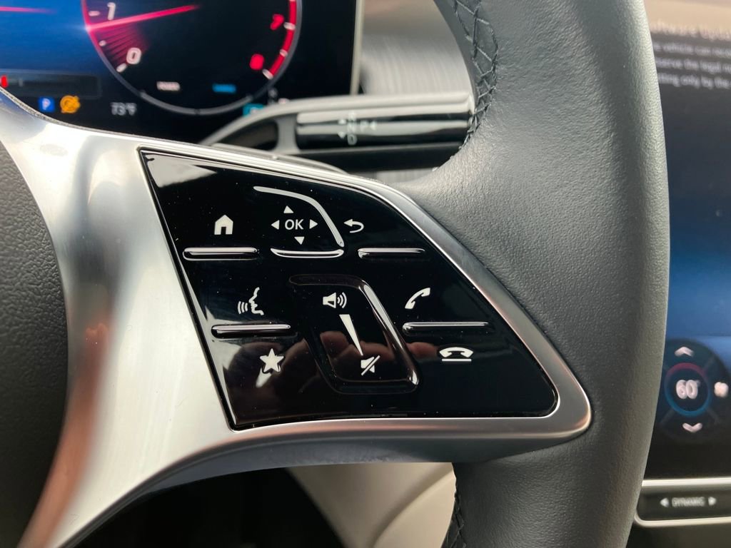 Certified 2024 Mercedes-Benz GLC 300 w/ Advanced USB Package image 17