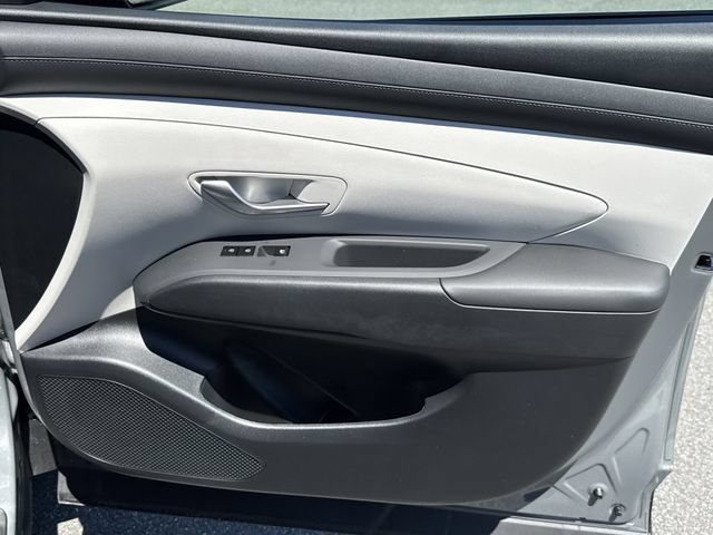 New 2026 Hyundai Tucson SE FWD image 14