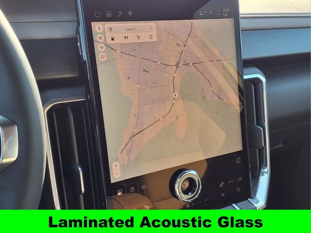 New 2026 GMC Acadia AT4 w/ Luxury Package image 8