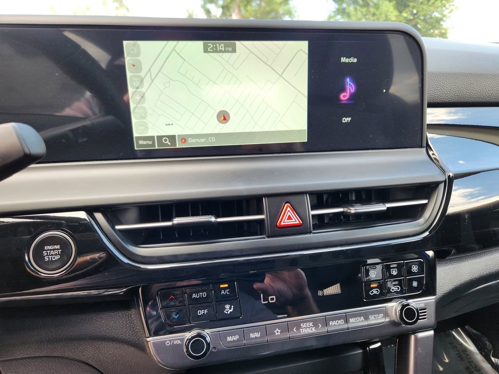 New 2026 Kia Seltos S image 19