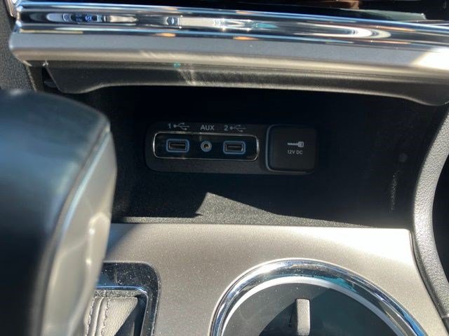 Certified 2020 Jeep Grand Cherokee Limited AWD/4WD image 20