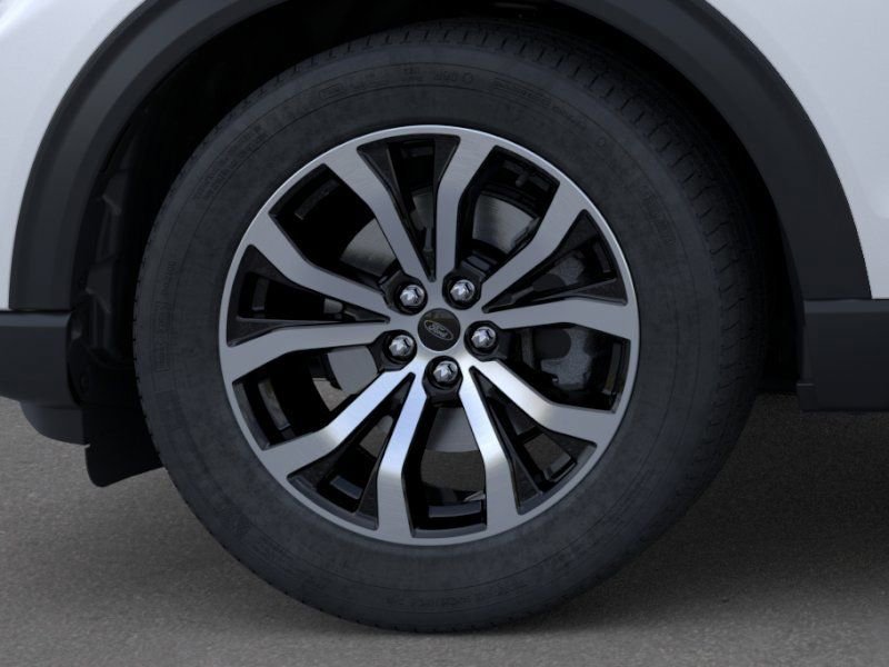 New 2026 Ford Explorer ST-Line RWD image 49