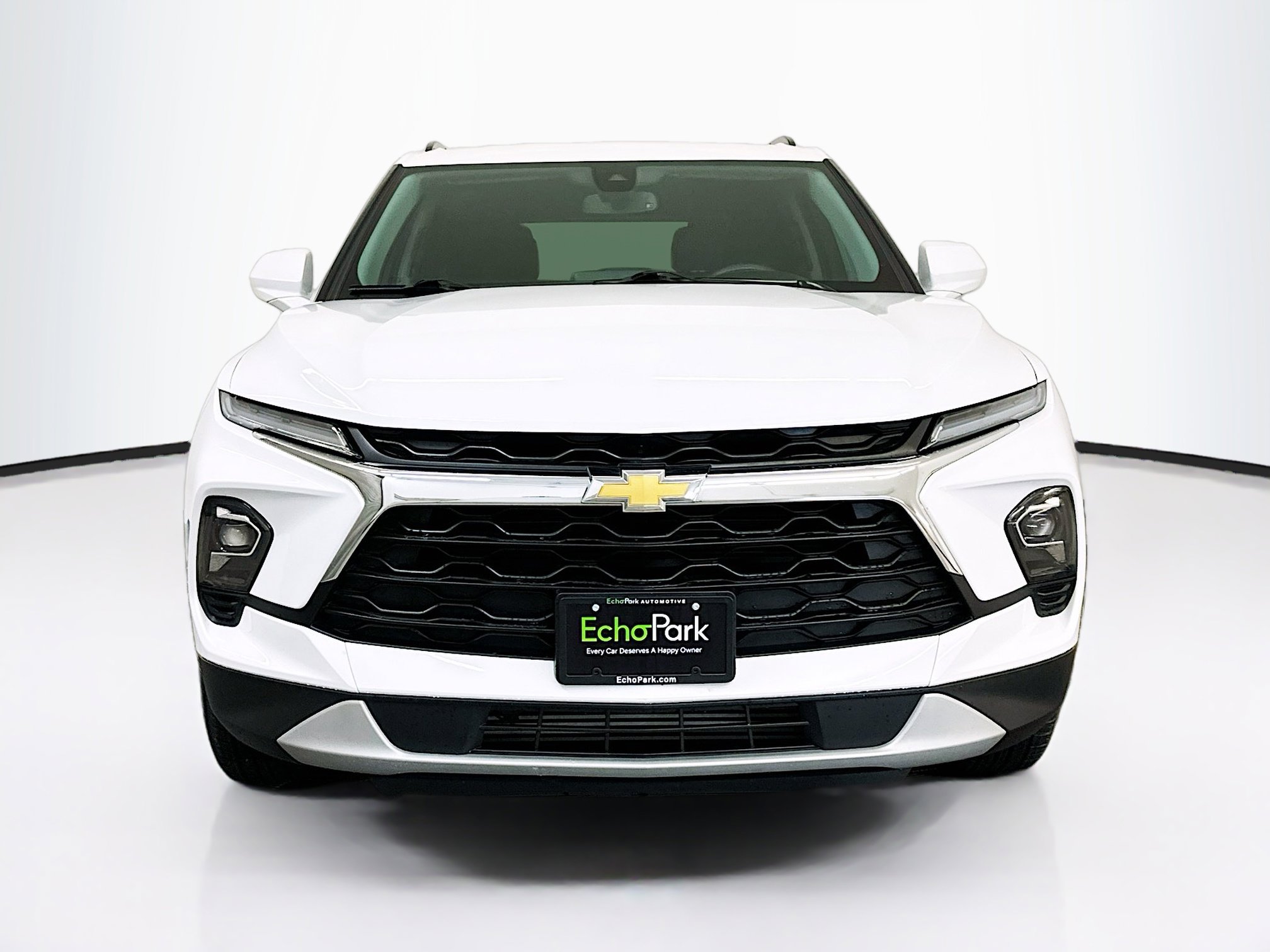 Used 2023 Chevrolet Blazer LT w/ Convenience Package image 2