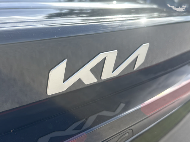 New 2026 Kia K5 GT-Line w/ GT-Line Red Interior Package FWD image 12