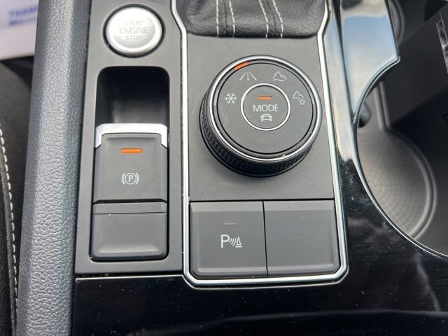 Used 2023 Volkswagen Atlas SEL AWD/4WD image 24