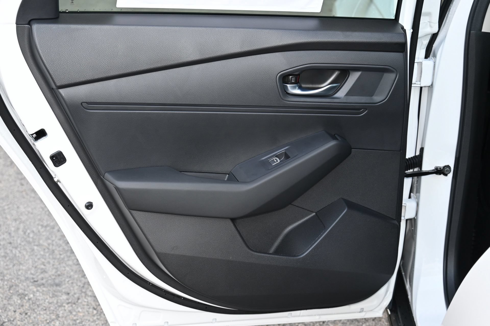 New 2026 Honda Accord LX image 11