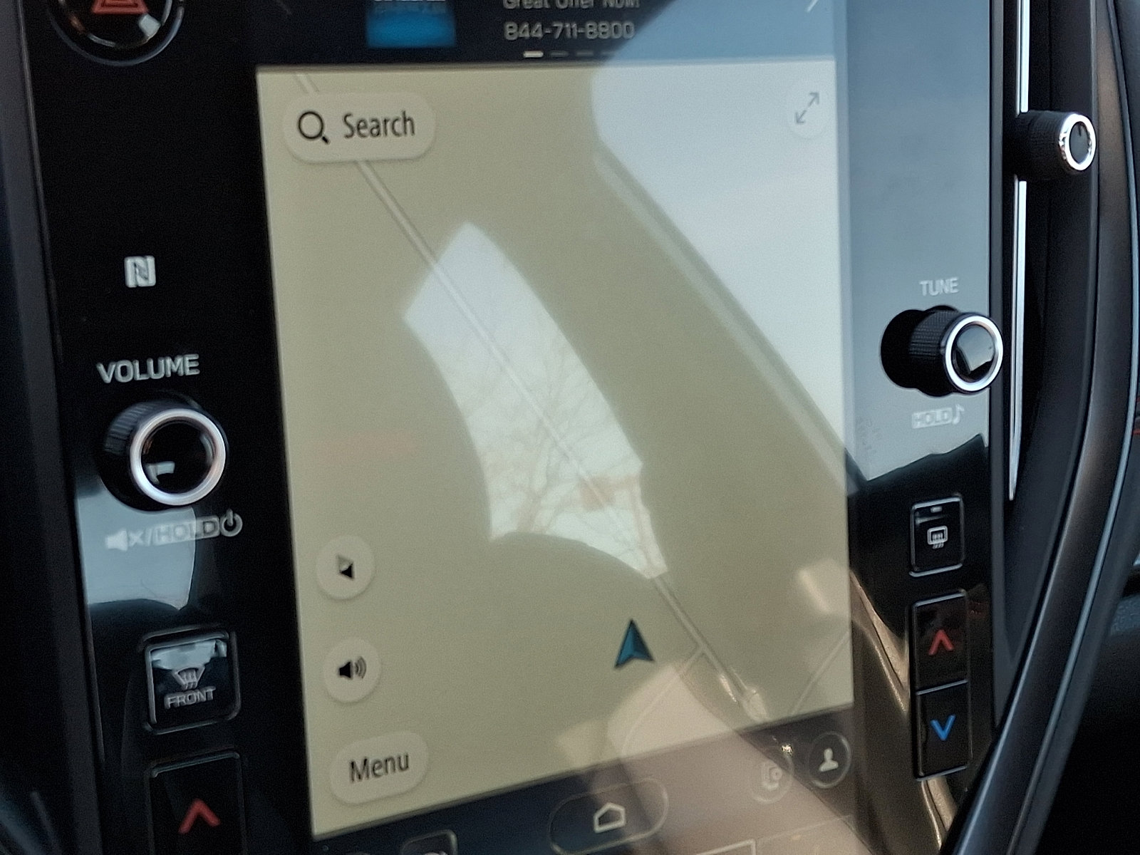 Used 2024 Subaru WRX Limited w/ Popular Package #2A image 17