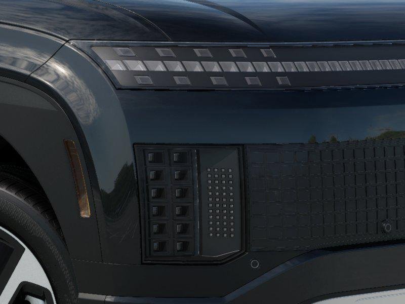 New 2026 Hyundai Ioniq 9 SE w/ Tow & Go Package image 9