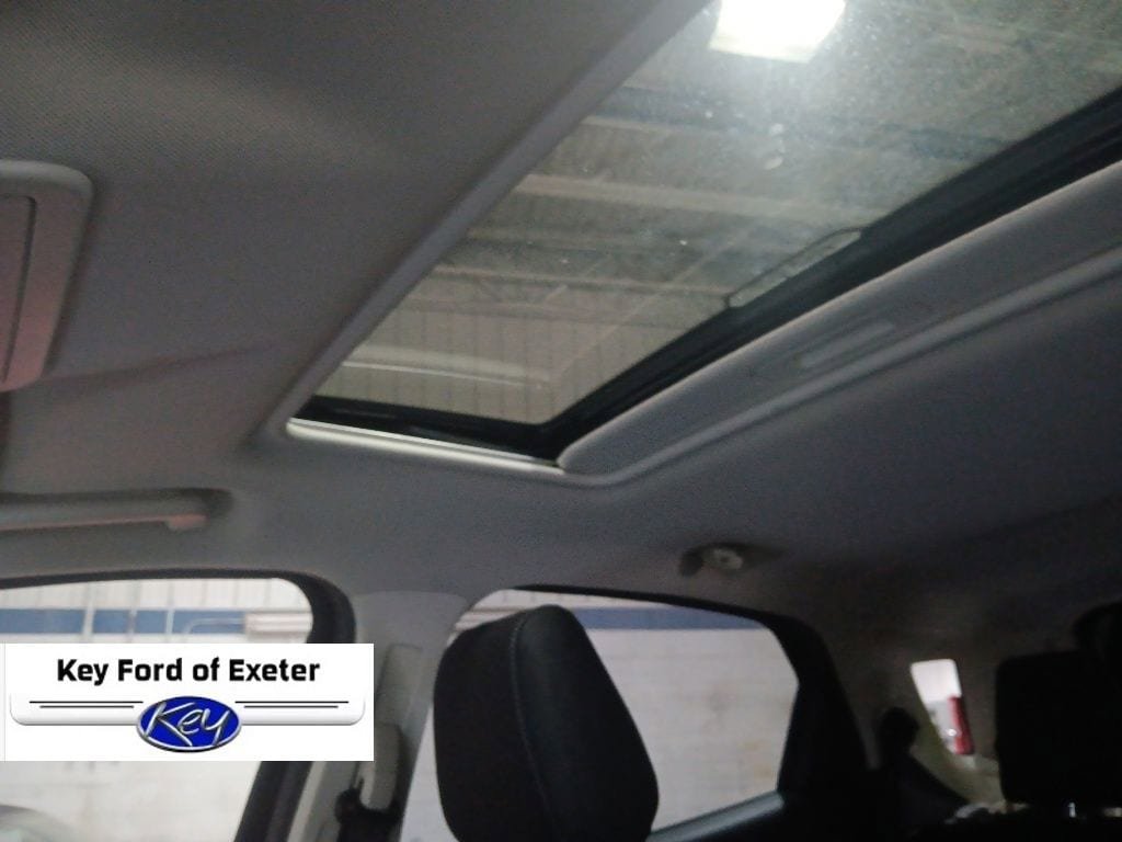 Used 2018 Ford EcoSport SE AWD/4WD image 33