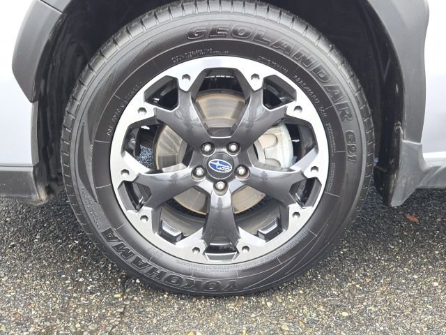 Used 2021 Subaru Crosstrek 2.0i Premium w/ Popular Package #5 image 18