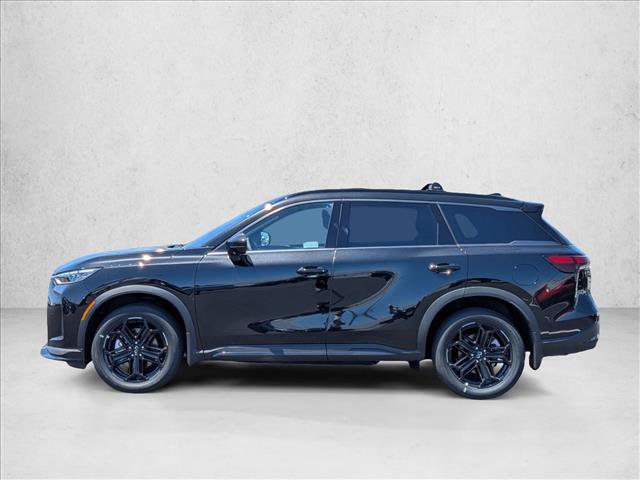 New 2027 INFINITI QX60 Sport AWD/4WD image 5