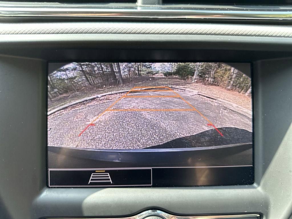 Used 2023 Chevrolet TrailBlazer LT image 23