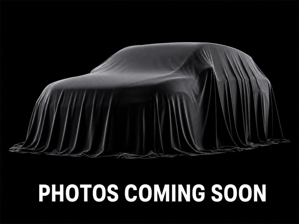 New 2027 Chevrolet Equinox RS FWD image 1