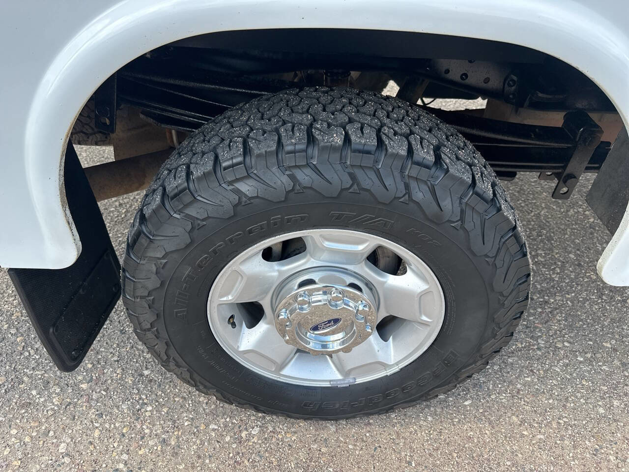 Used 2012 Ford F350 XL w/ PWR Equipment Group image 11