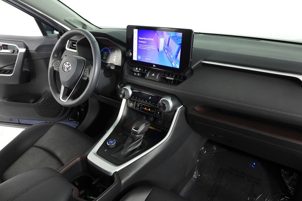 Used 2023 Toyota RAV4 Limited AWD/4WD image 13