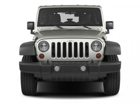 Used 2013 Jeep Wrangler Unlimited Sport image 7