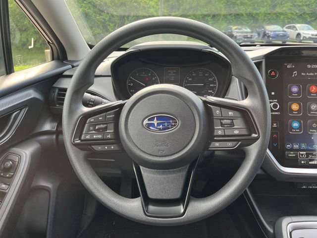 New 2025 Subaru Crosstrek 2.5i Premium image 14