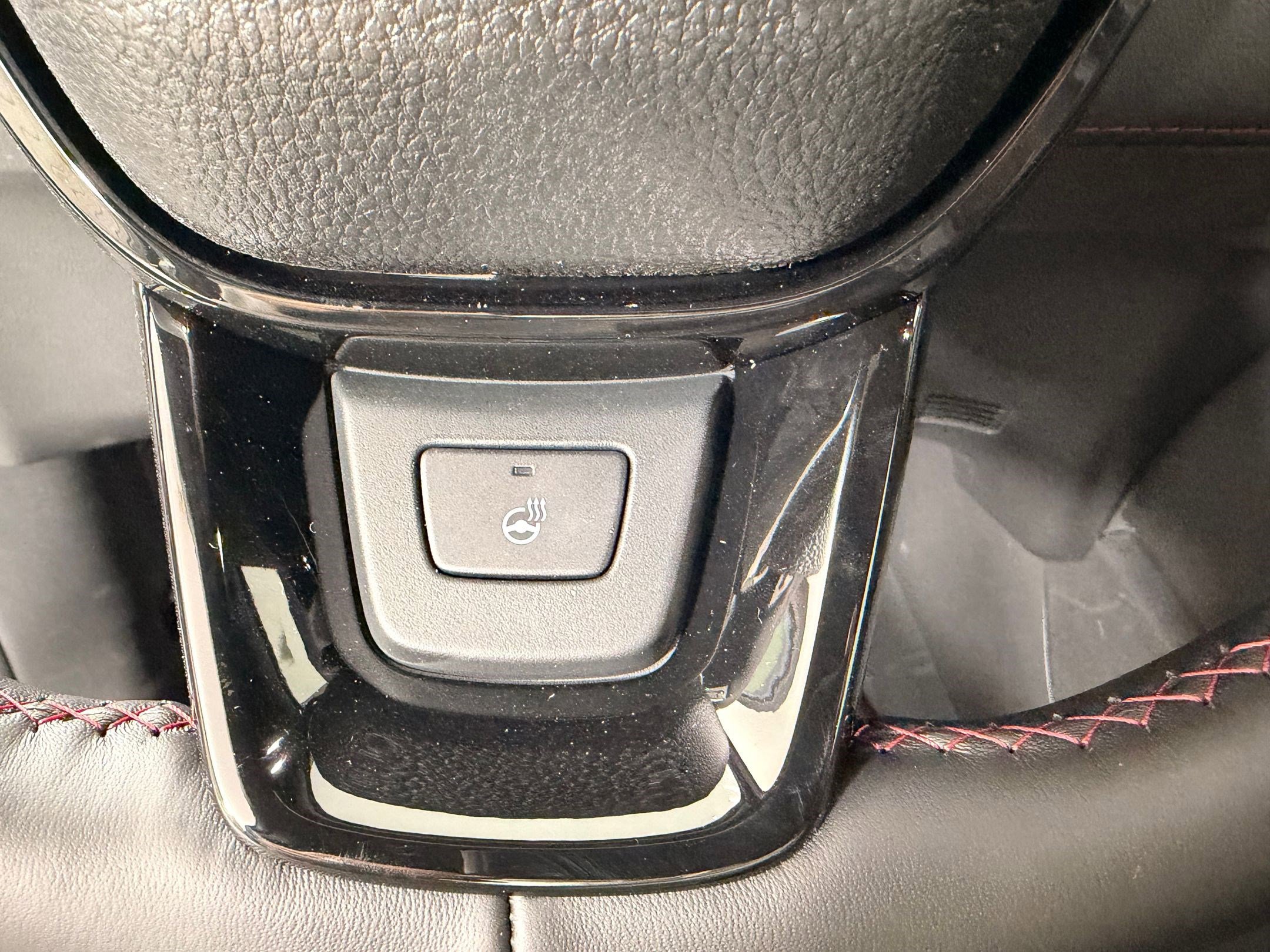 New 2026 Honda Pilot Black Edition image 30