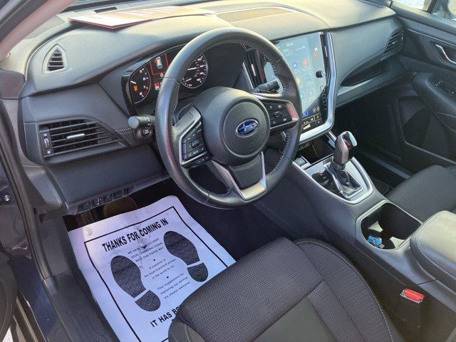 Used 2025 Subaru Outback Premium image 16