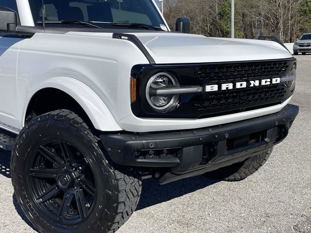 Used 2025 Ford Bronco Badlands image 9