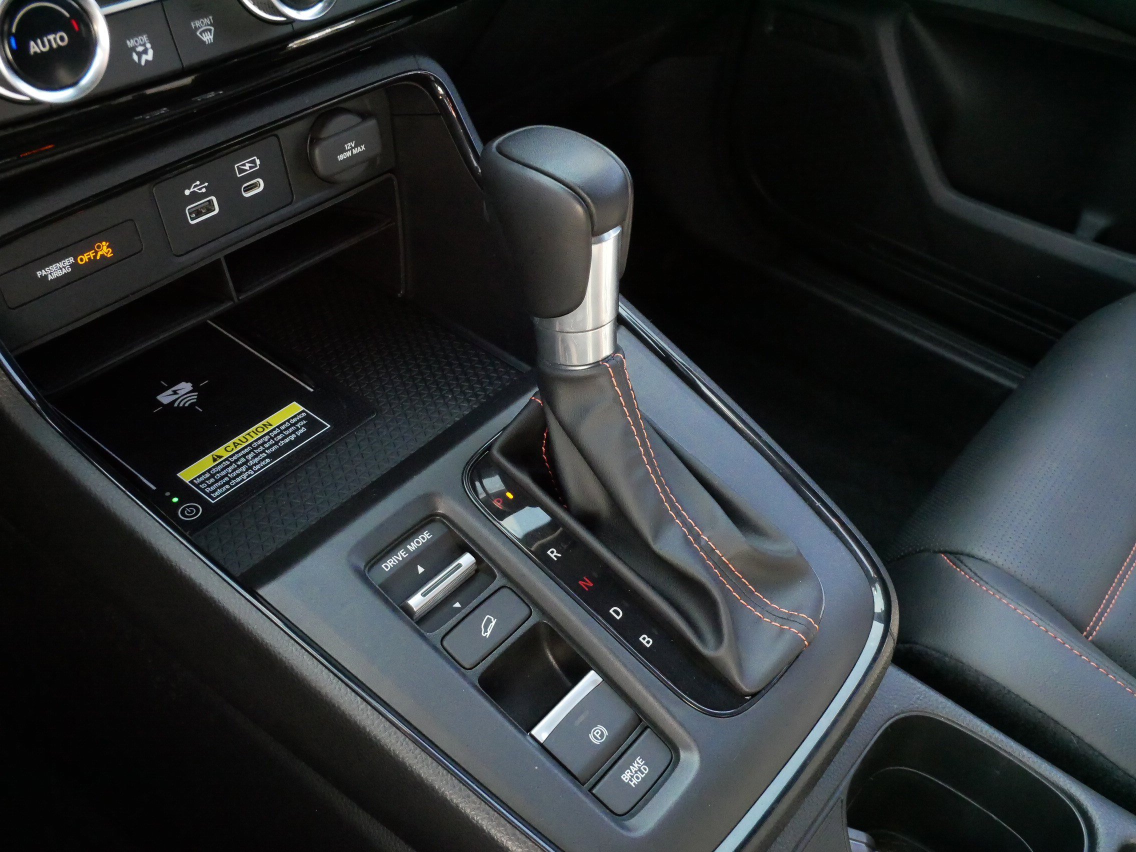 Used 2025 Honda CR-V Sport Touring image 24