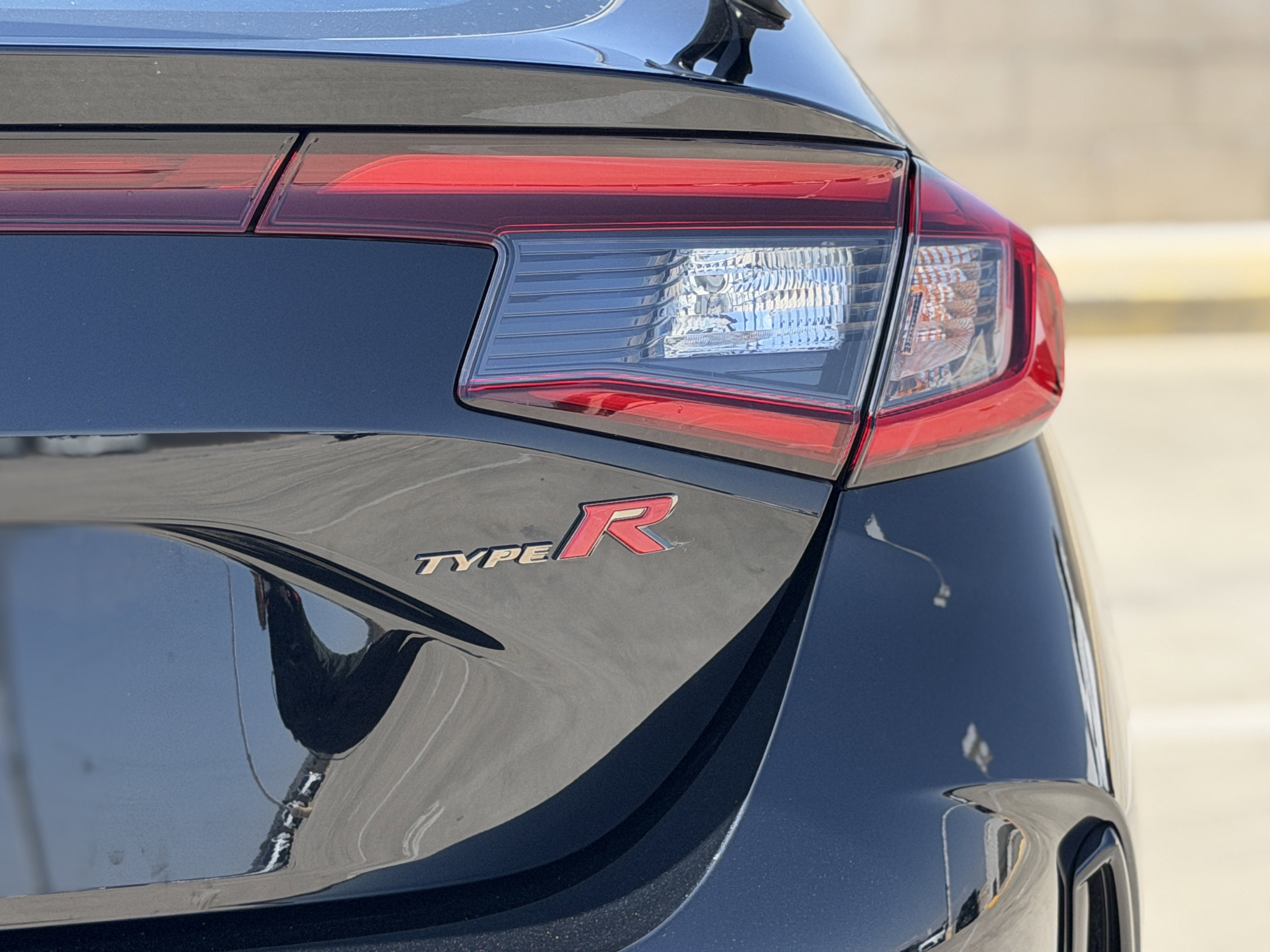Used 2025 Honda Civic Type R image 11