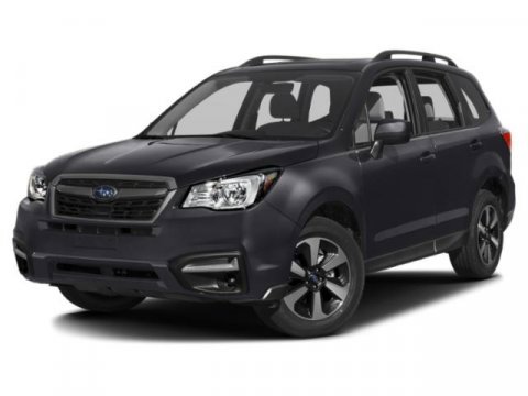 Used 2018 Subaru Forester 2.5i Premium image 1