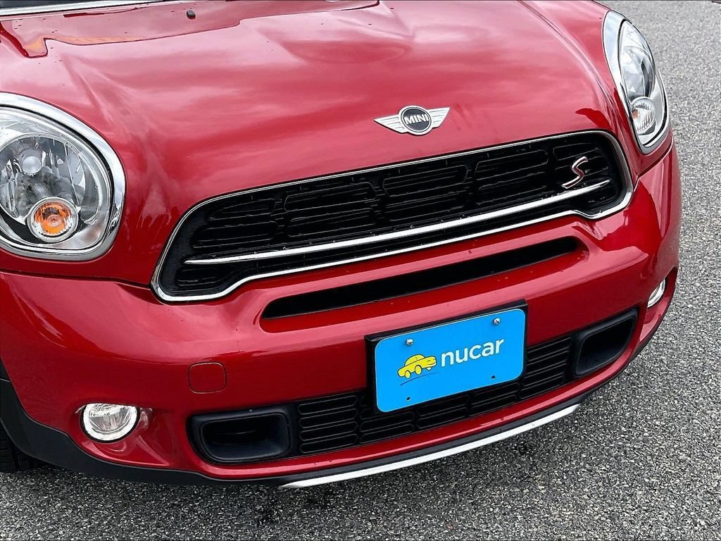 Used 2015 MINI Cooper Countryman S AWD/4WD image 30