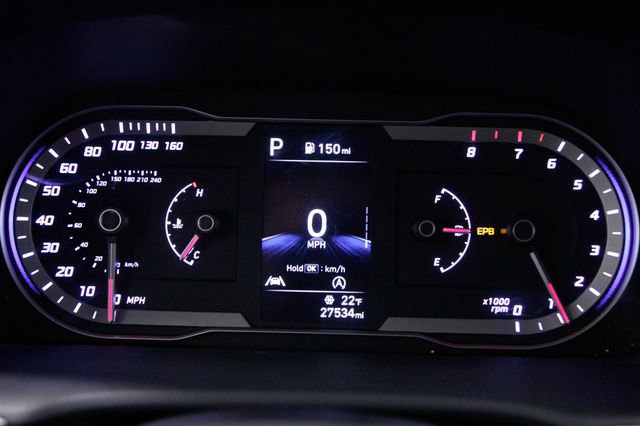 Used 2023 Hyundai Tucson SEL image 23