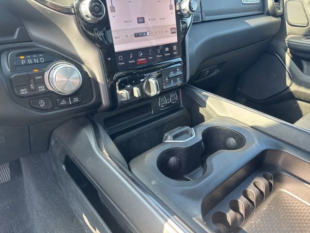 Used 2024 RAM 1500 Rebel w/ Rebel Level 2 Equipment Group image 45