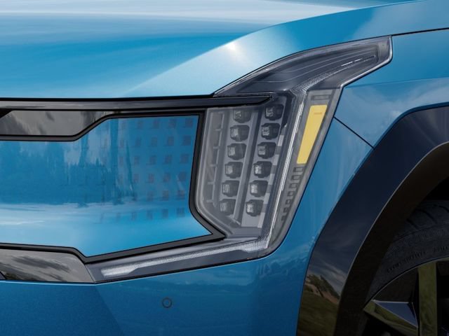 New 2026 Kia EV9 Land AWD/4WD image 10