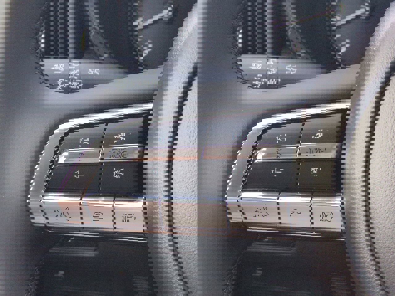 New 2026 MAZDA CX-50 Meridian Edition w/ Weather Package image 24